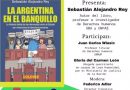 La Argentina en el Banquillo
